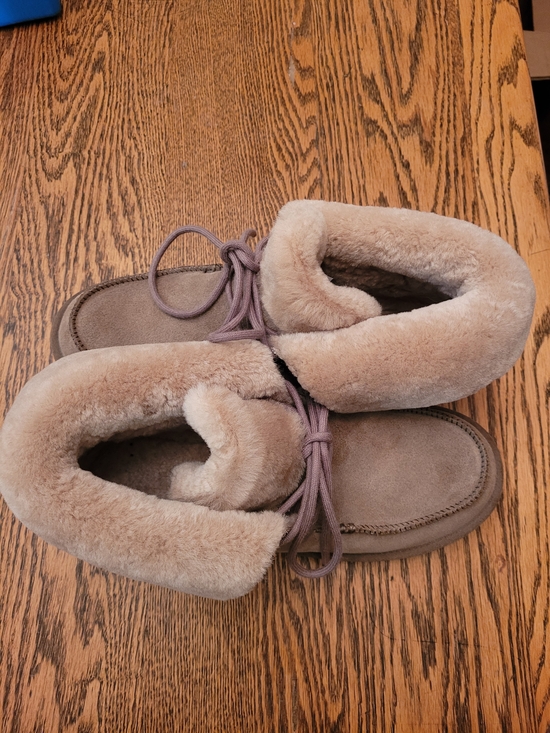 Diara Boot Chestnut - Jildor Shoes Ugg Diara Boot In Brown Size 11